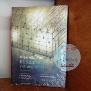 El silencio y otros poemas (Edgar Allan Poe)