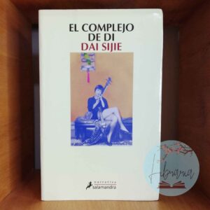 El complejo de Di (Dai Sijie)