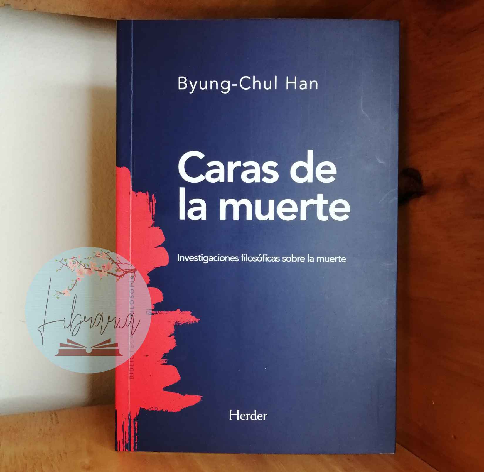 Caras de la muerte, Investigaciones filosóficas sobre la ...