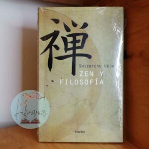 Zen y filosofía (Shizuteru Ueda)