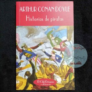 Historias de piratas (Arthur Conan Doyle)