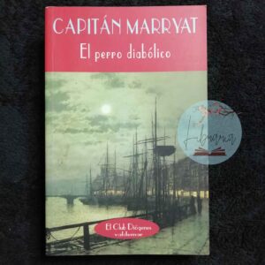 El perro diabólico (Capitán Marryat)