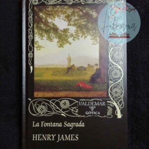 La Fontana Sagrada (Henry James)