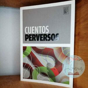 Cuentos Perversos (VV.AA.)