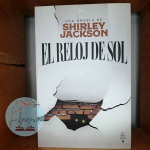 El reloj del sol (Shirley Jackson)