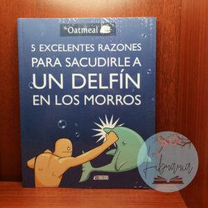 5 excelentes razones para sacudirle a un delfín en los mo...