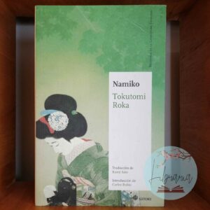 Namiko (Tokutomi Roka)