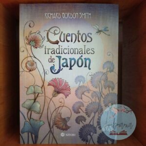 Cuentos tradicionales de Japón (Richard Gordon Smith)