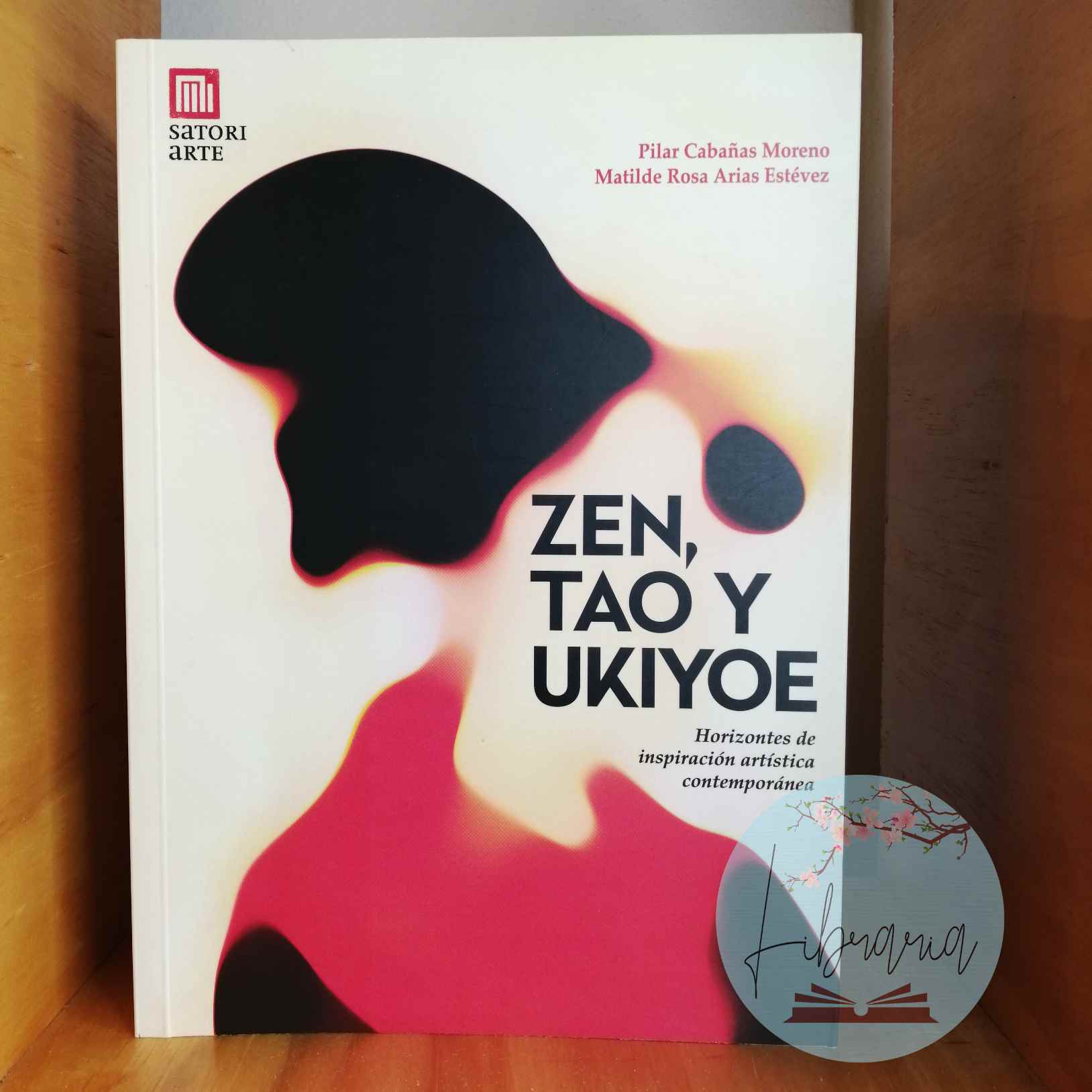 Zen, Tao y Ukiyo-e (Pilar Cabañas Moreno/ Matilde Rosa Ar...