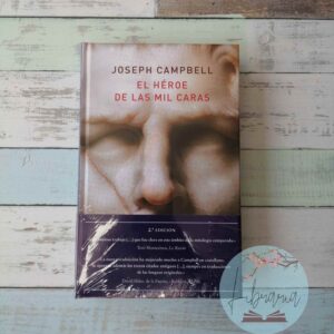 El héroe de las mil caras (Joseph Campbell)