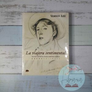La viajera sentimental (Vernon Lee)