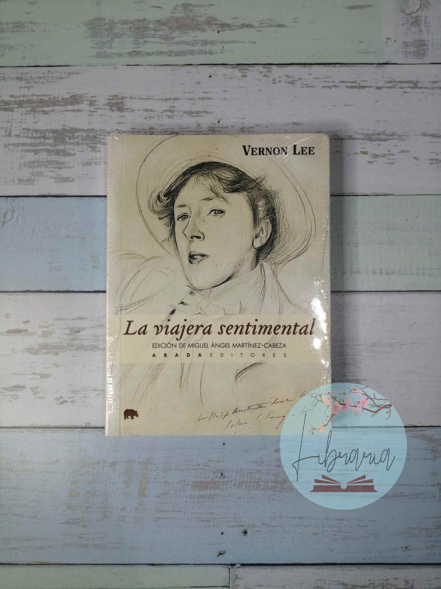 La viajera sentimental (Vernon Lee)