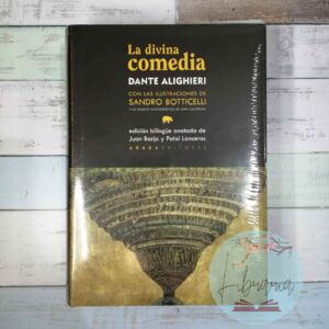 La divina comedia (Dante Alighieri)