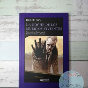 La noche de los muertos vivientes (John Russo)