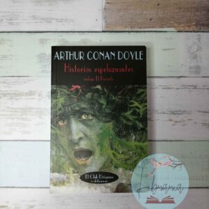 Historias espeluznantes (Arthur Conan Doyle)