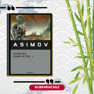 Cuentos Completos 1 - Isaac Asimov
