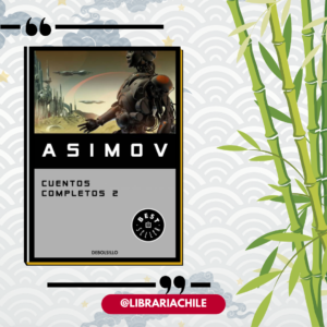 Cuentos Completos 2 - Isaac Asimov