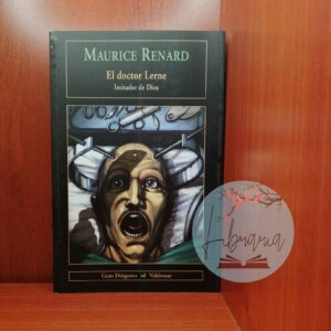 El doctor Lerne, Imitador de Dios