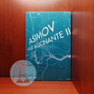 Viaje alucinante II (Isaac Asimov)