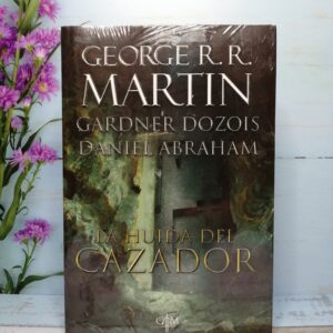 La Huida del Cazador