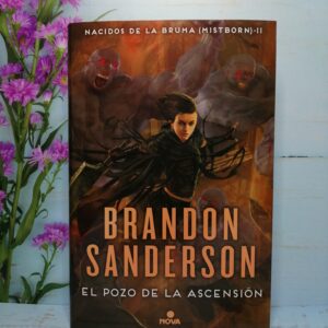Nacidos de la Bruma II: El pozo de la ascensión