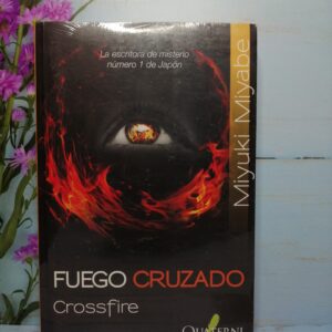 Fuego cruzado (Crossfire)