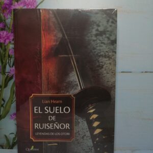 El suelo de Ruiseñor