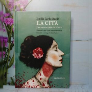 La cita, y otros cuentos de terror