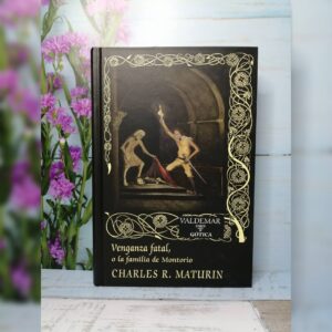 Venganza fatal, o La Familia de Montorio