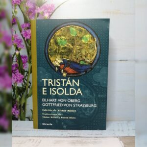Tristán e Isolda