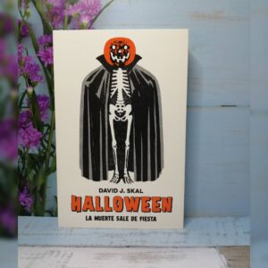 Halloween, La muerte sale de fiesta
