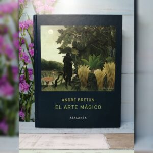 El arte mágico (André Breton)
