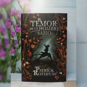 El temor de un hombre sabio