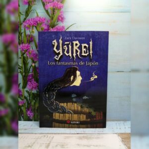 Yurei. Los fantasmas en Japón
