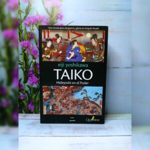 Taiko 2, Hideyoshi en el Poder