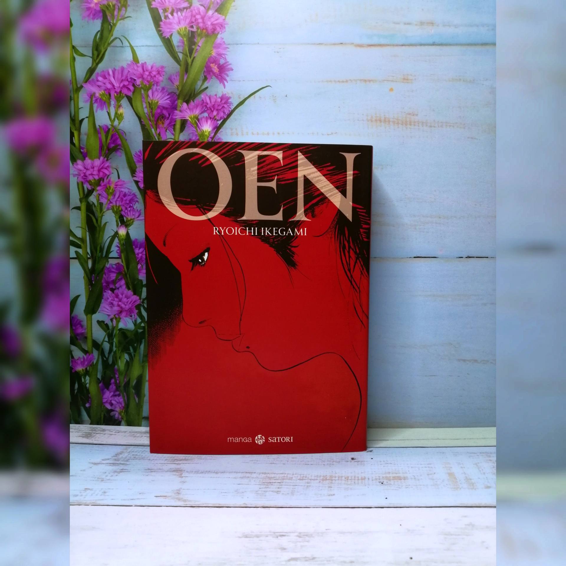 Oen