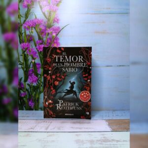 El temor de un hombre sabio