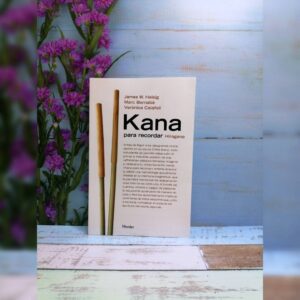 Kana para recordar
