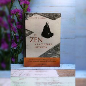 El Zen y la cultura japonesa