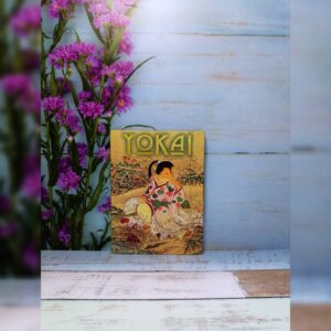 Yokai (libro de postales)