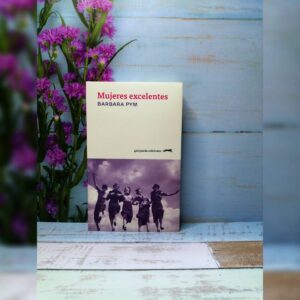 Mujeres excelentes