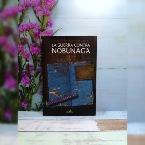 La hija de los piratas Murakami I, La guerra contra Nobunaga