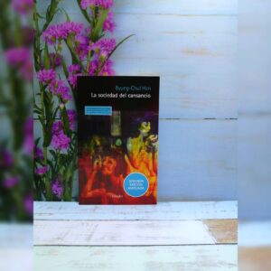 La sociedad del cansancio