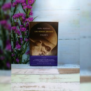 Los héroes griegos