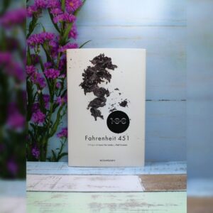 Fahrenheit 451, Edición Centenario de Ray Bradbury