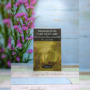 Historia de la princesa Zulkais y el príncipe Kalilah. Tercer episodio de Vathek