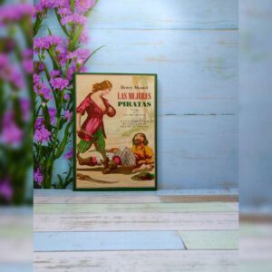 Las mujeres piratas
