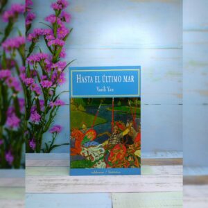 Trilogía del Gran Kan 3: Hasta el último mar