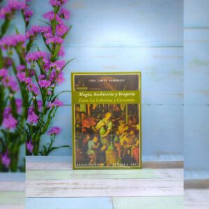 Magia, hechicería y brujería. Entre La Celestina y Cervantes