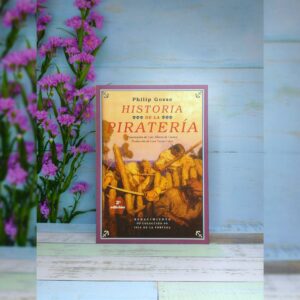 Historia de la piratería